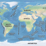 Ocean Basin Earth Feature Britannica