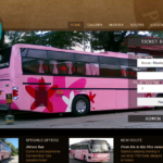 Online Bus Ticket Reservation Using PHP MySQL Free