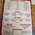 Online Menu Of Pizza Plus Restaurant Mountain City