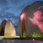 Opera House Zhuhai China Visions Of Travel