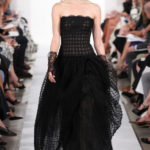 Oscar De La Renta Spring 2014 RTW Collection ALL FOR