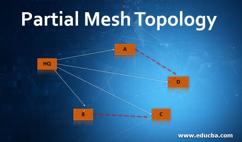 Partial Mesh Topology Guide To Partial Mesh Topology 