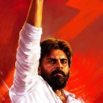 Pawan Kalyan Paintings By TSS Kumar Telugu Database