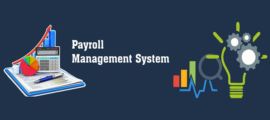 Payroll Management Software Admire Foxigen IT Solutions 