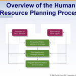 Planning For And Recruiting Human Resources
