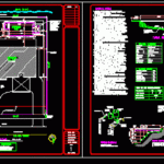 Pool S Details DWG Detail For AutoCAD Designs CAD