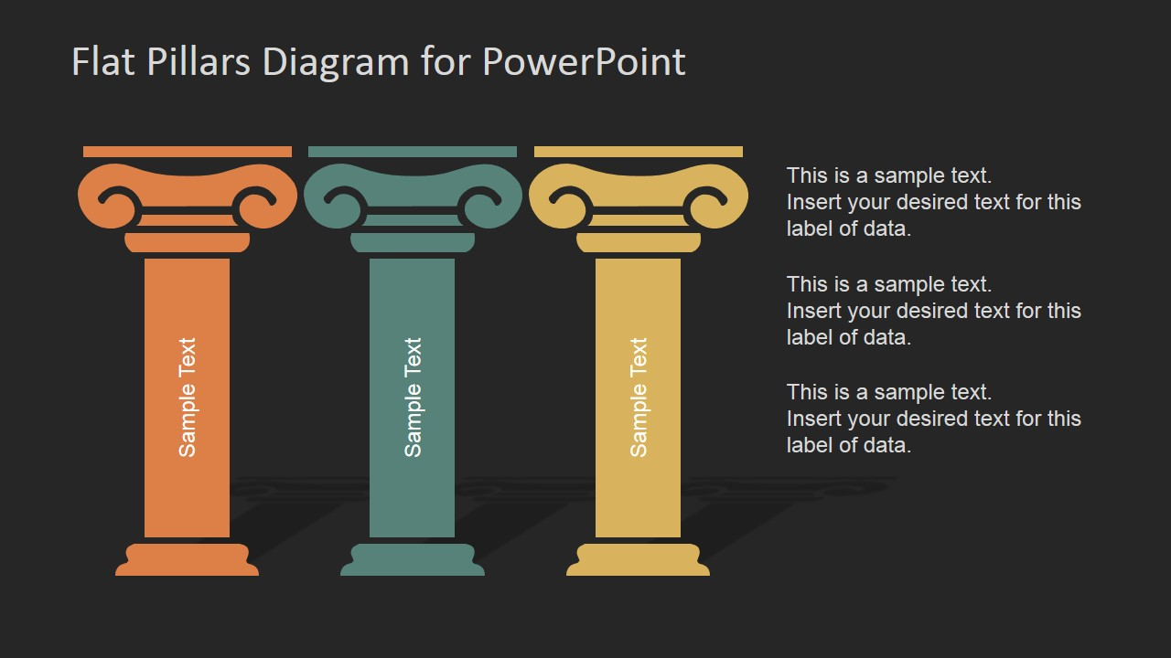 PowerPoint Presentation For Sales Strategies SlideModel