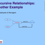 PPT The Entity Relationship Model PowerPoint