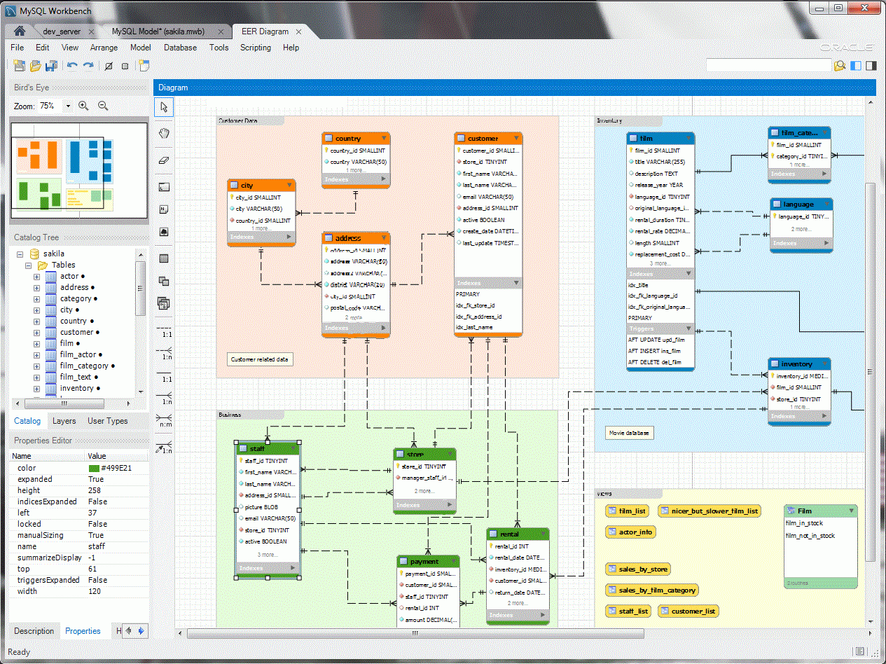 Qu Es Y Para Que Sirve MySQL Culturaci n