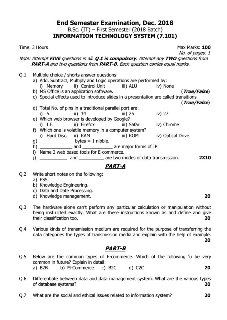 Explain Specialization And GenERalization Feature Of ER Diagram With Example