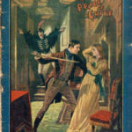 Quirky Berkeley Spring Heeled Jack