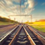 Rail Track TWI