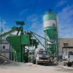 Ready Mix Concrete NWAY ERP