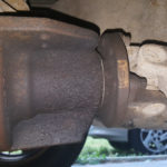 Rear Differential 06 F150 Two Questions First I Don T