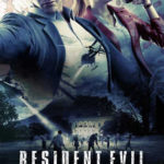 Resident Evil Infinite Darkness 2021 Ishalioh The