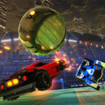 Rocket League PC Latest Version Game Free Download