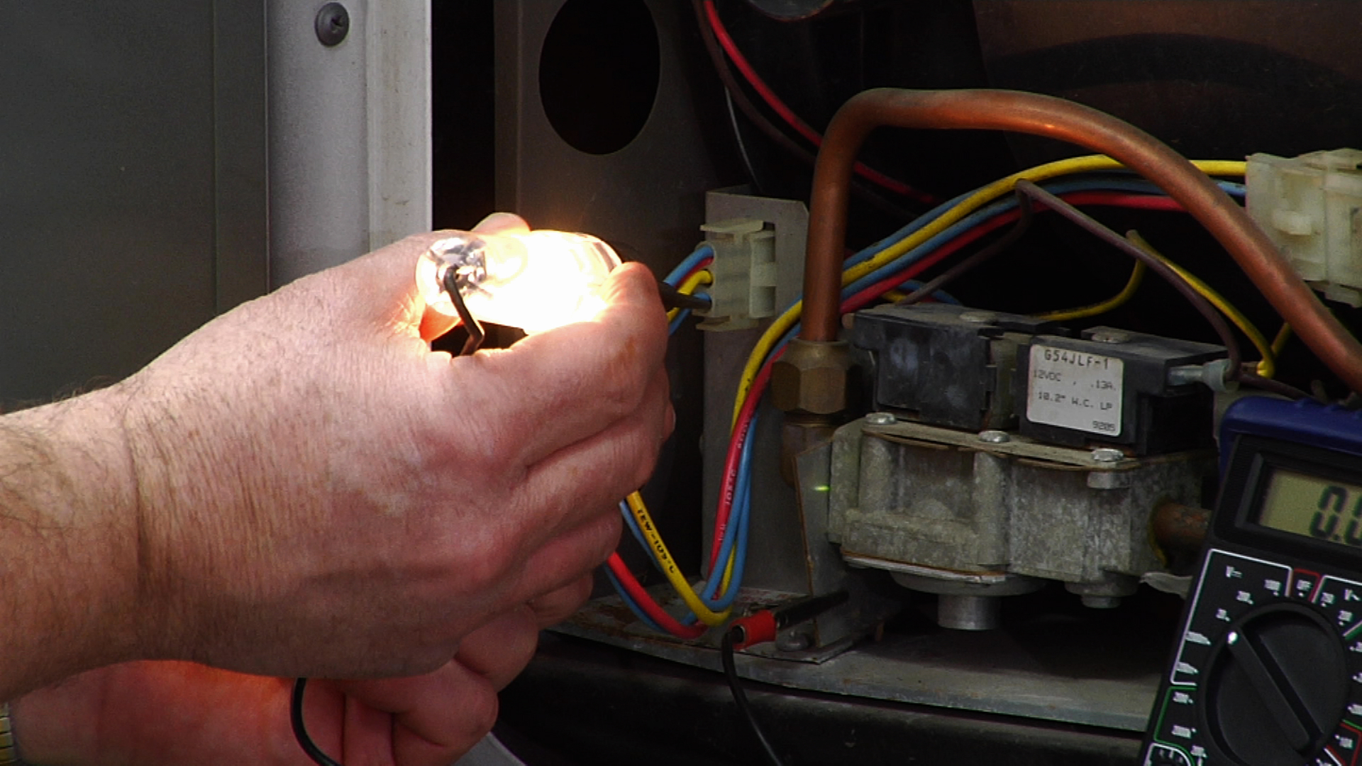 RV Furnace Troubleshooting Methods