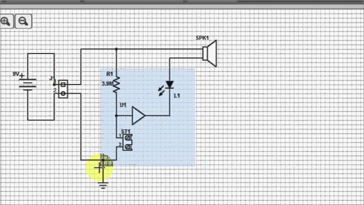 ER Diagram Tool For Oracle Database