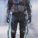Sentinel Recon Ice Kraken Epic Soldier In Call Of Duty