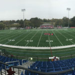 Shentel Stadium Shenandoah Hornets Stadium Journey