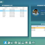 Smart Library Management System A Very Smart And