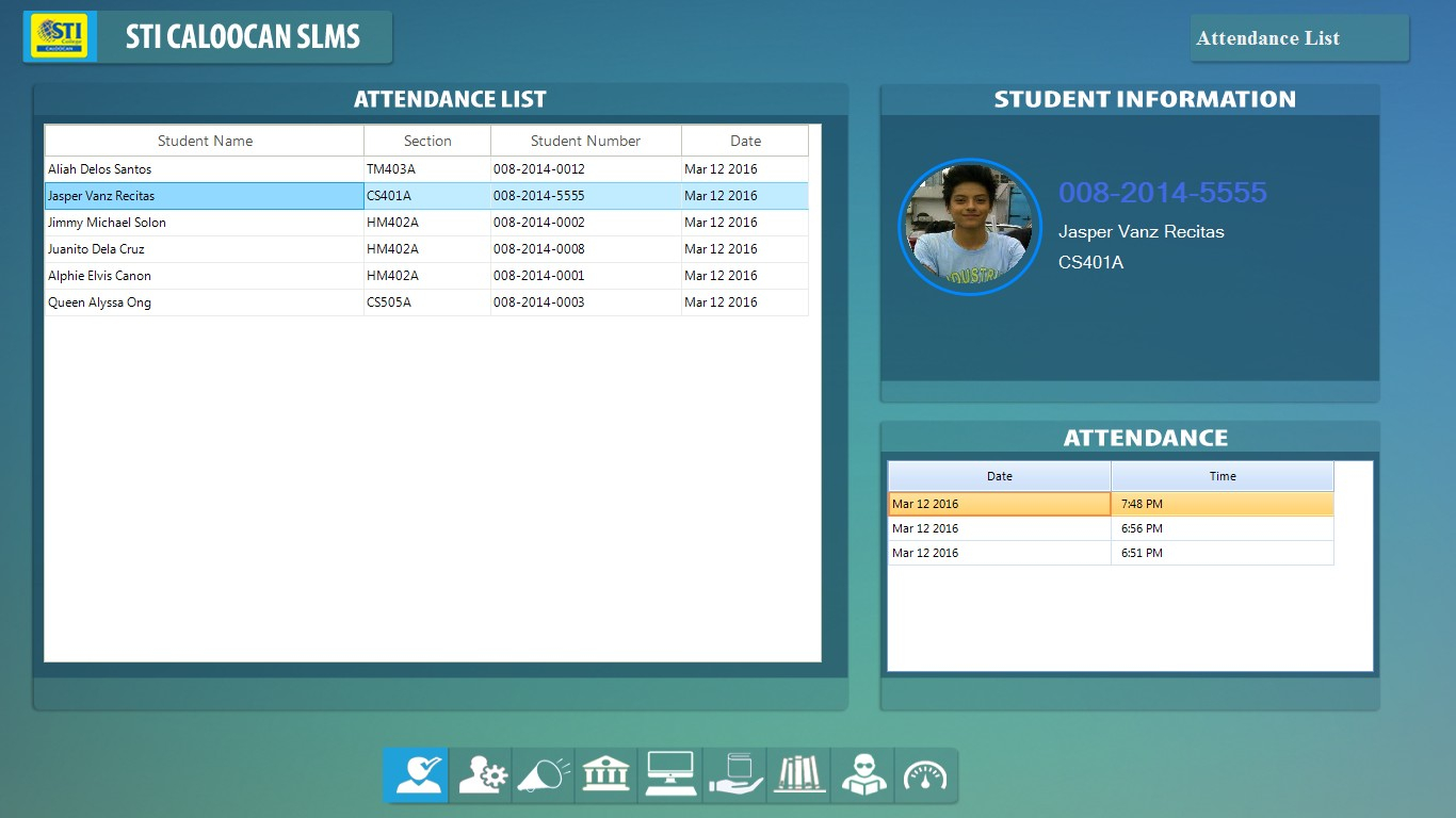 Smart Library Management System A Very Smart And 