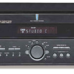 Sony STR DE575 Digital Audio Video Control Centre Manual