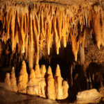 Stalactites And Stalagmites Stalactites And Stalagmites