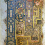 The Book Of Kells News Media Stonehill College