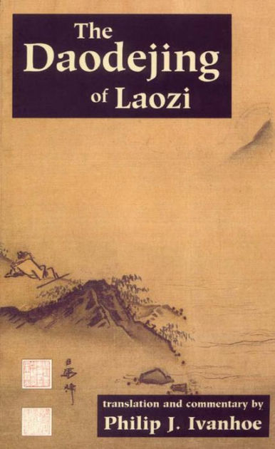 The Daodejing Of Laozi By Laozi Lao Zi Paperback 