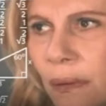 The Origins Of The Math Lady Meme