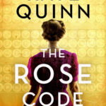 The Rose Code By Kate Quinn EPub PDF Free Download