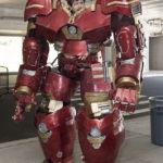 This Hulkbuster Costume Is The Most Realistic Cosplay Of