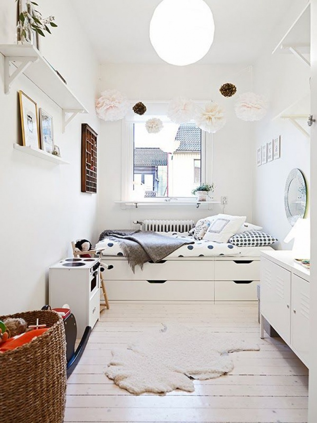 Transform Your Small Room With These 22 Fantastic Ideas