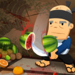 Two Years Of Fruit Ninja And Still No Lychees Polygon