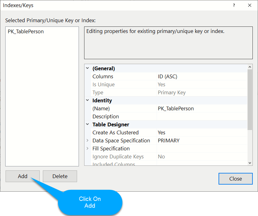 UNIQUE KEY Constraints In SQL Atnyla