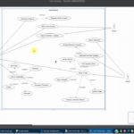 Use Case Diagram Cab Booking Application YouTube