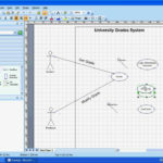 Use Case UML Diagrams Example Understanding Creating