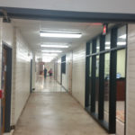 UTHSCSA Facilities Management Corridor Improvements