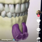 Viral TikTok People Are Freaked Out About What Our Chin