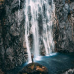 Waterfall Rocks Free Stock Photos Life Of Pix