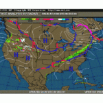 Weather Map Symbols Quiz