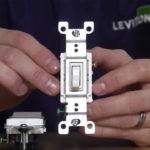 What Is A Leviton 3 Way Switch YouTube