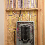 Wiring A Subpanel Home Electrical Wiring Diy Electrical