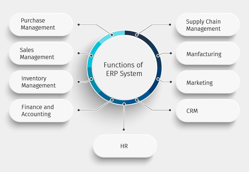 10 Steps Of Successful ERP Implementation Process Tally 