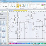 6 Best Schematic Drawing Software Free Download For