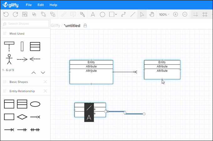 8 Best Free ER Diagram Tools In 2021