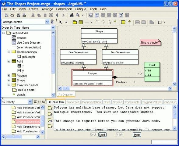 ArgoUML Download SourceForge