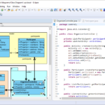 Best Eclipse UML Plug In