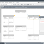 Diagrama De Entidad Relaci N Online Lucidchart